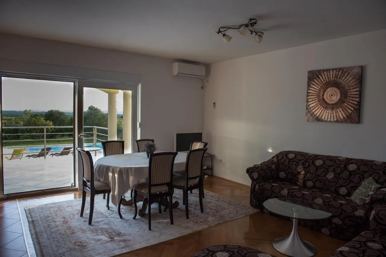 Dubis House Villa Zadar 0*,  Croatia