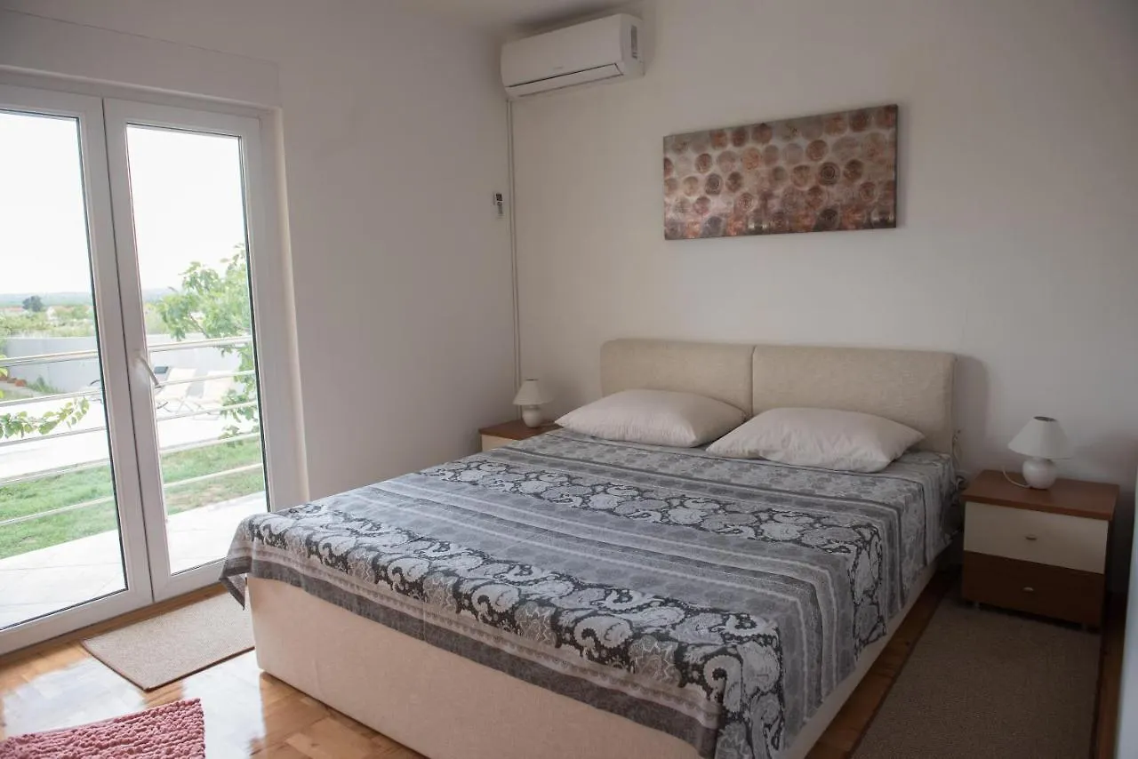 Dubis House Villa Zadar Lodge
