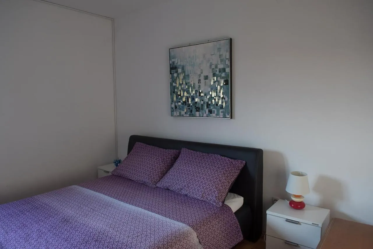 Lodge Dubis House Villa Zadar
