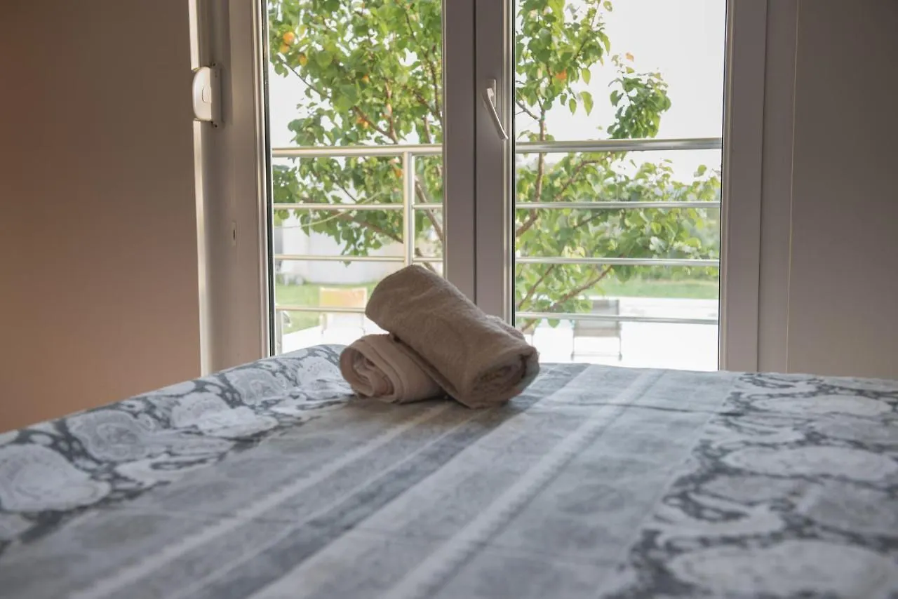 Dubis House Villa Zadar 0*,